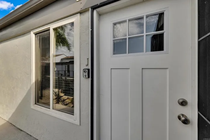 4182 Mount Alifan J, San Diego, California 92111
