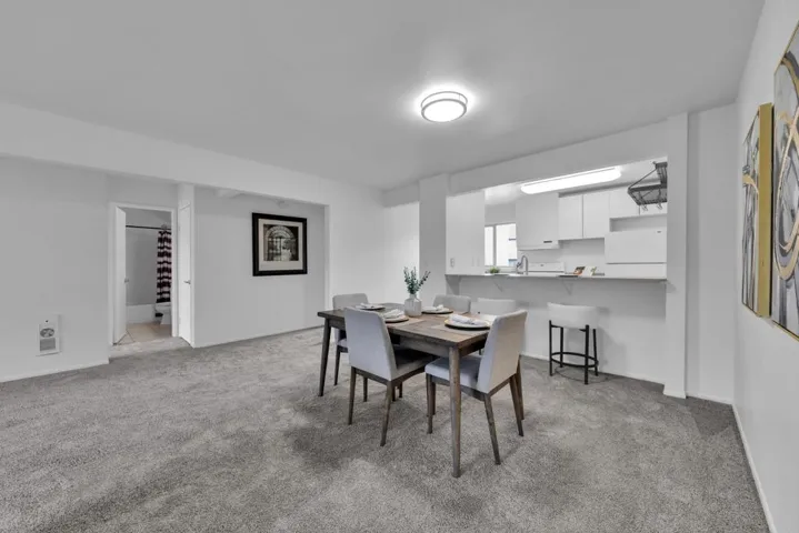 4182 Mount Alifan J, San Diego, California 92111
