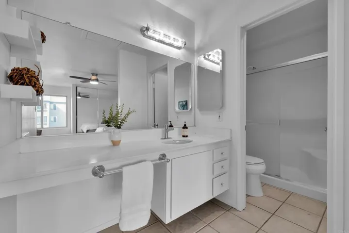 4182 Mount Alifan J, San Diego, California 92111