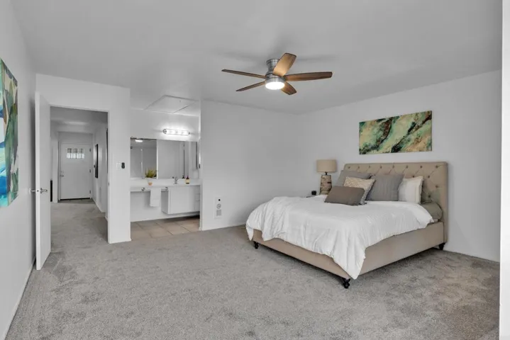 4182 Mount Alifan J, San Diego, California 92111