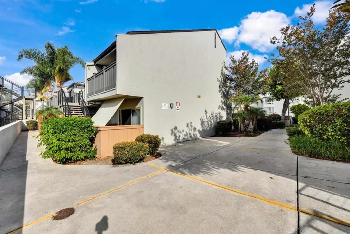 4182 Mount Alifan J, San Diego, California 92111
