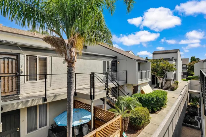 4182 Mount Alifan J, San Diego, California 92111