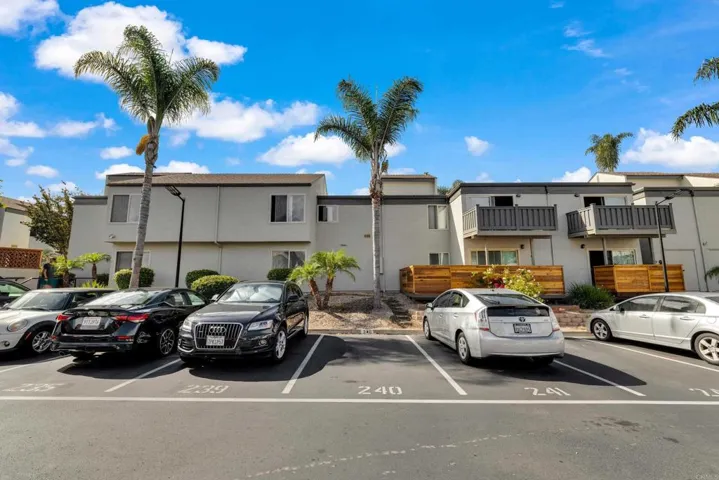4182 Mount Alifan J, San Diego, California 92111