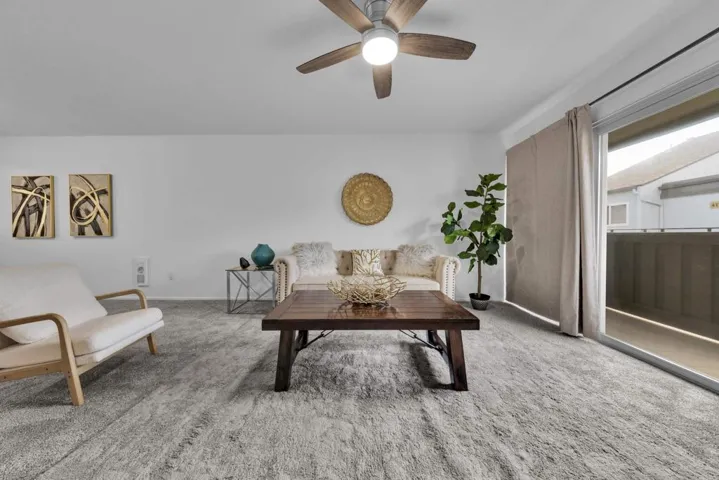 4182 Mount Alifan J, San Diego, California 92111
