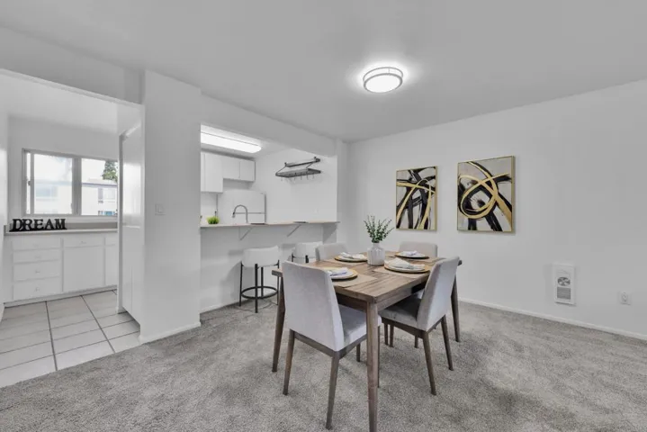 4182 Mount Alifan J, San Diego, California 92111