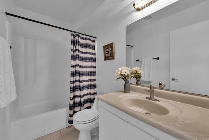 4182 Mount Alifan J, San Diego, California 92111