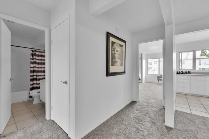 4182 Mount Alifan J, San Diego, California 92111