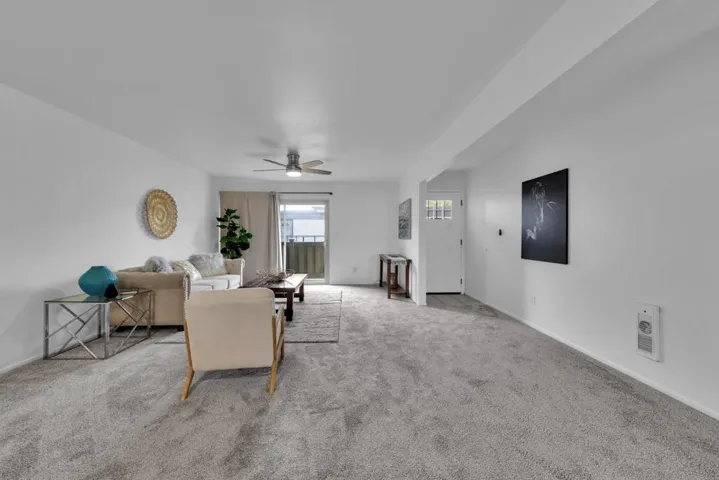 4182 Mount Alifan J, San Diego, California 92111