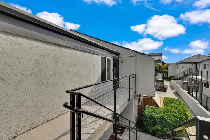 4182 Mount Alifan J, San Diego, California 92111