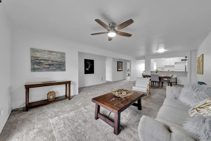 4182 Mount Alifan J, San Diego, California 92111