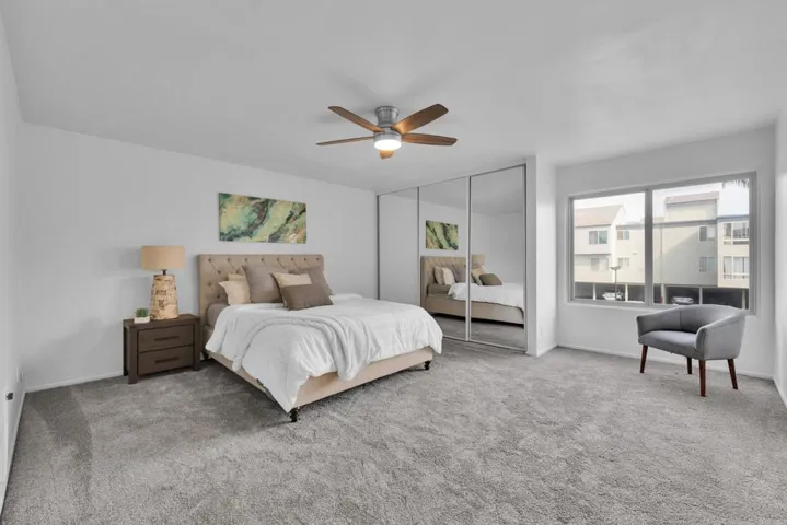 4182 Mount Alifan J, San Diego, California 92111