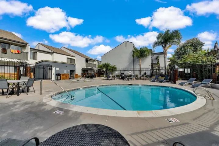 4182 Mount Alifan J, San Diego, California 92111