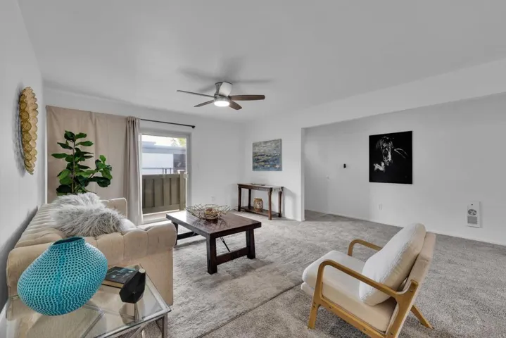 4182 Mount Alifan J, San Diego, California 92111