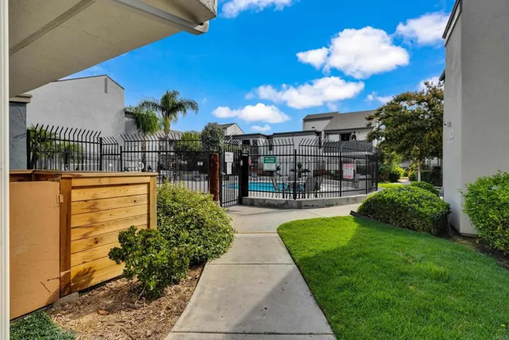 4182 Mount Alifan J, San Diego, California 92111