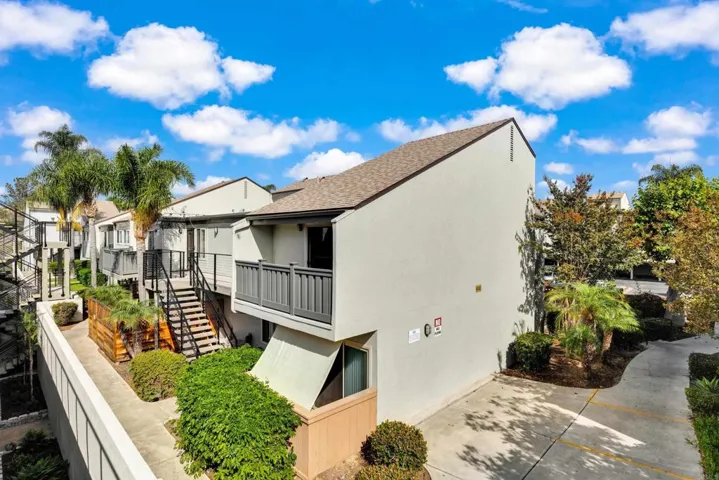 4182 Mount Alifan J, San Diego, California 92111