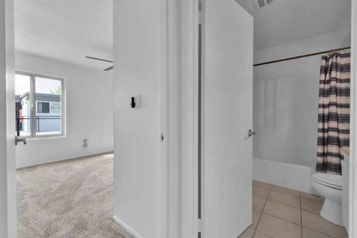 4182 Mount Alifan J, San Diego, California 92111