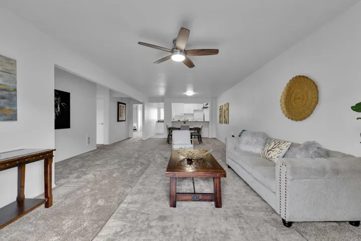4182 Mount Alifan J, San Diego, California 92111