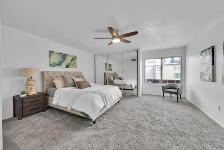 4182 Mount Alifan J, San Diego, California 92111