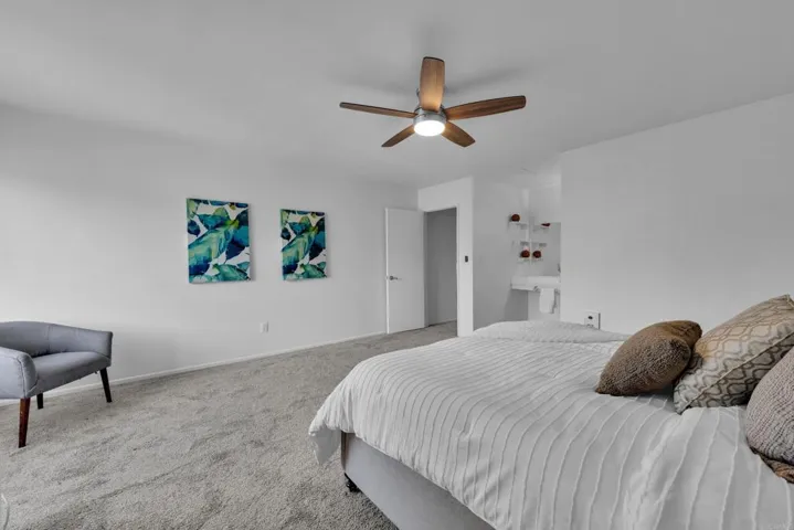 4182 Mount Alifan J, San Diego, California 92111