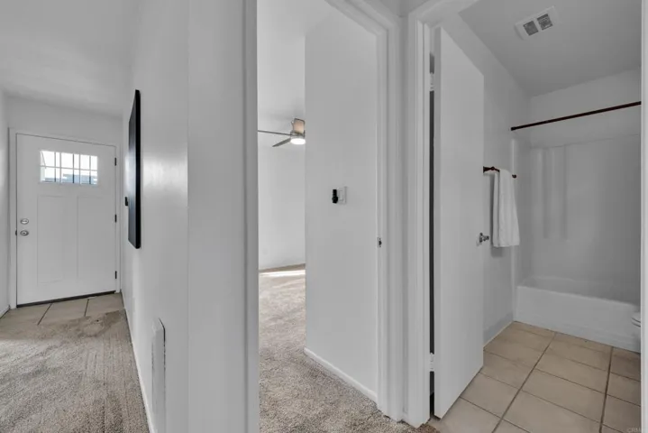 4182 Mount Alifan J, San Diego, California 92111
