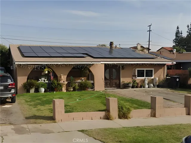 621 S Sage, Rialto, California 92376