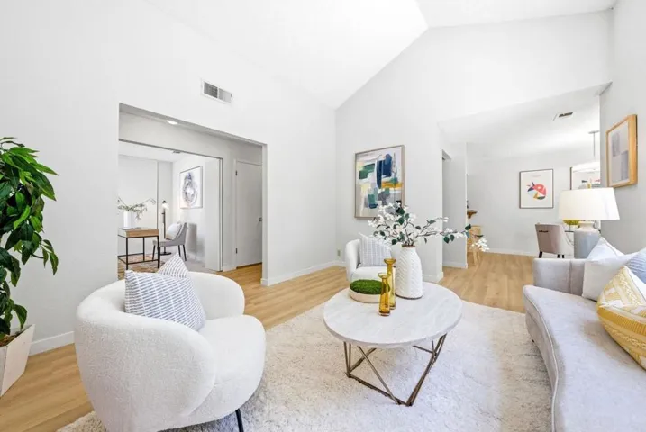 1377 Yamada Drive, San Jose, California 95131