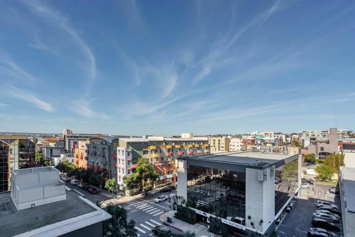 425 W Beech Street 856, San Diego, California 92101