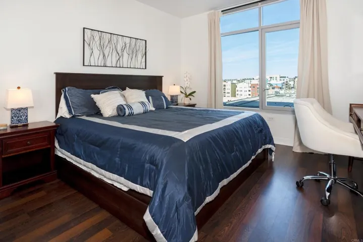 425 W Beech Street 856, San Diego, California 92101