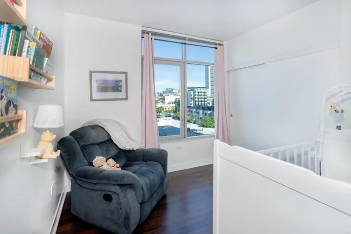 425 W Beech Street 856, San Diego, California 92101