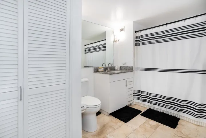 425 W Beech Street 856, San Diego, California 92101