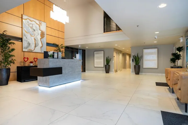425 W Beech Street 856, San Diego, California 92101