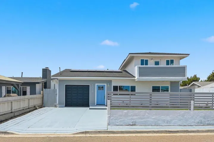 1016 Delaware St, Imperial Beach, California 91932