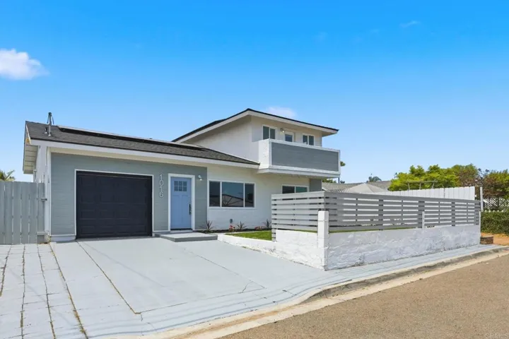 1016 Delaware St, Imperial Beach, California 91932
