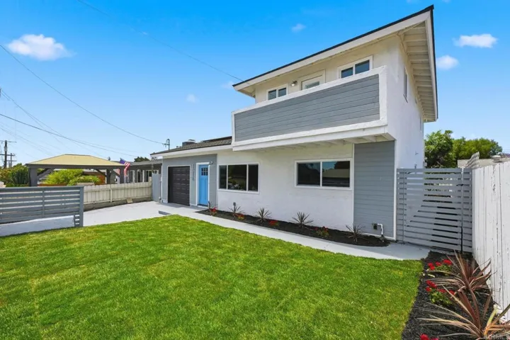 1016 Delaware St, Imperial Beach, California 91932