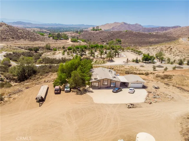 22125 Post Road, Perris, California 92570