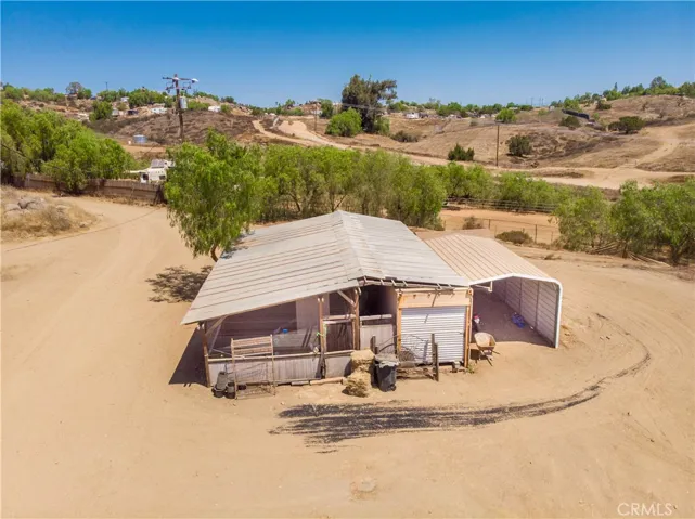 22125 Post Road, Perris, California 92570