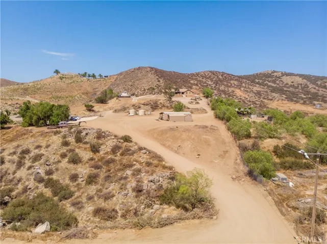 22125 Post Road, Perris, California 92570