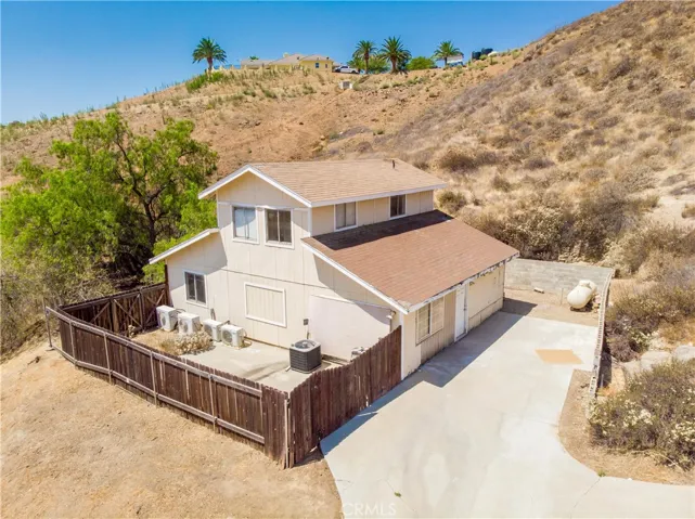 22125 Post Road, Perris, California 92570