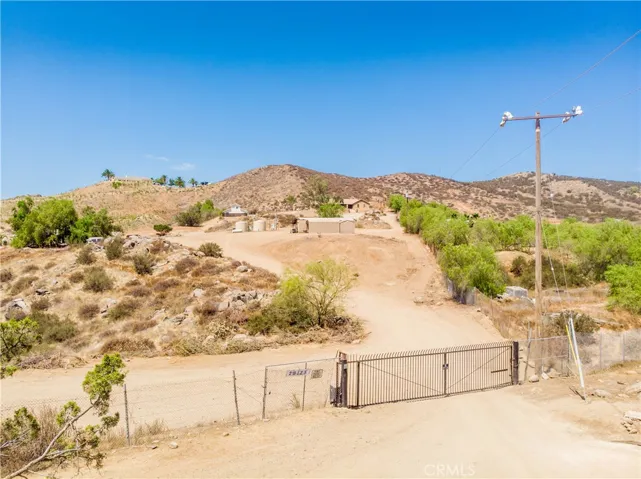 22125 Post Road, Perris, California 92570