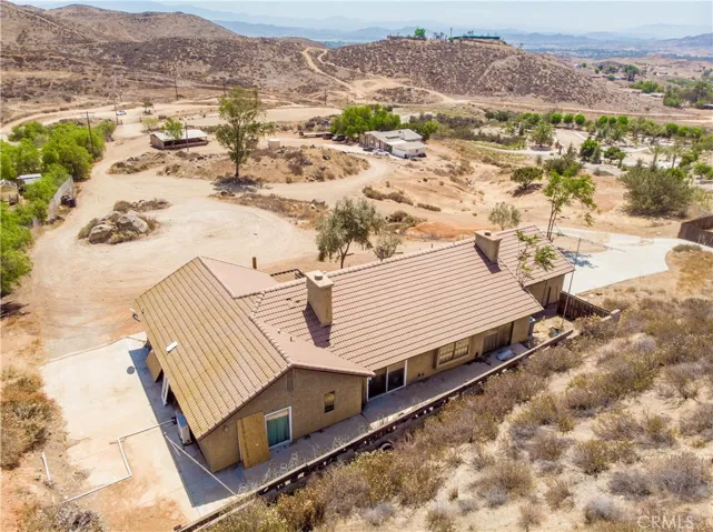 22125 Post Road, Perris, California 92570