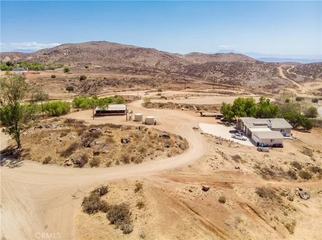 22125 Post Road, Perris, California 92570