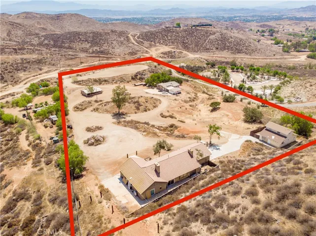 22125 Post Road, Perris, California 92570