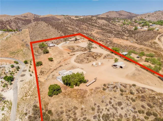 22125 Post Road, Perris, California 92570