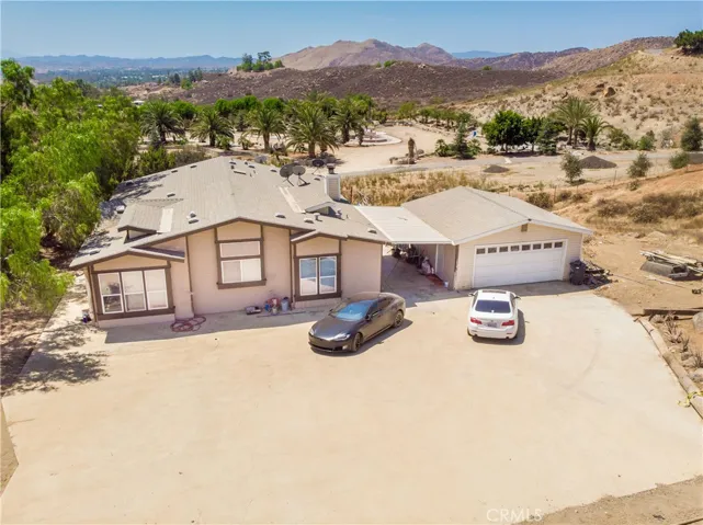 22125 Post Road, Perris, California 92570