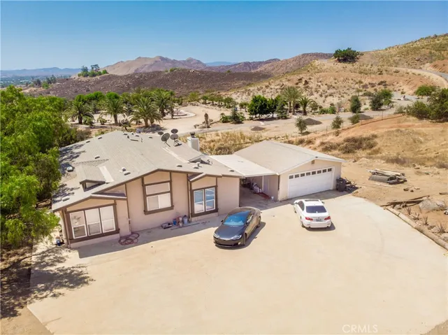 22125 Post Road, Perris, California 92570