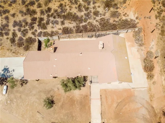 22125 Post Road, Perris, California 92570