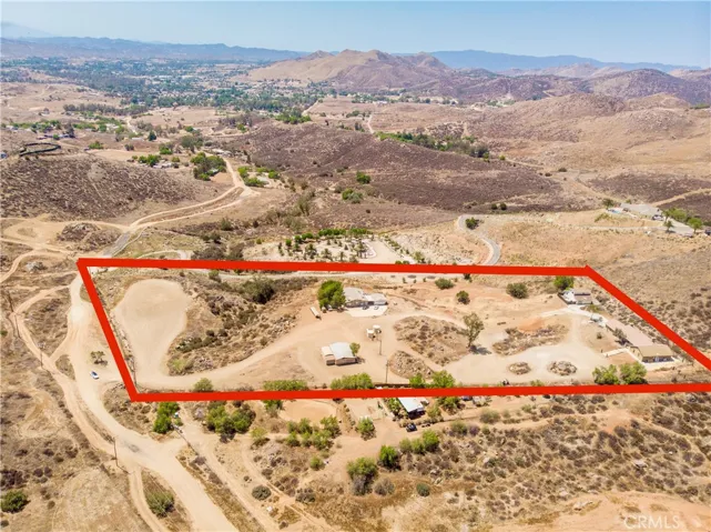 22125 Post Road, Perris, California 92570