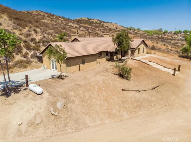 22125 Post Road, Perris, California 92570