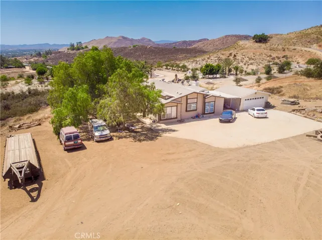 22125 Post Road, Perris, California 92570
