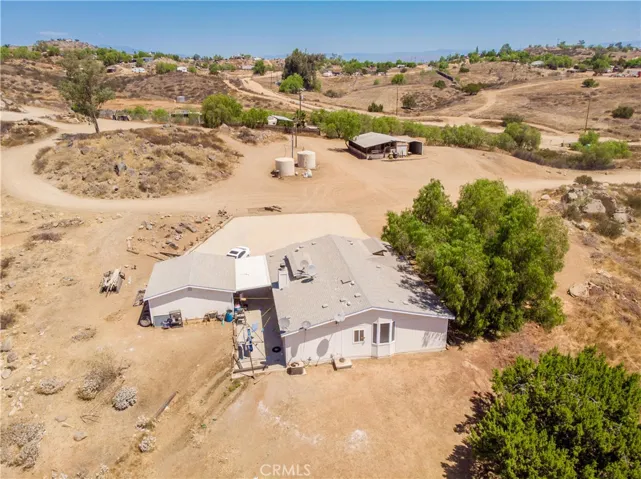 22125 Post Road, Perris, California 92570